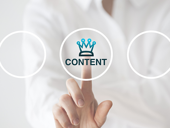 Content Marketing